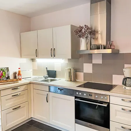 Mueritz Roebel-32 By Interhome Apartmán