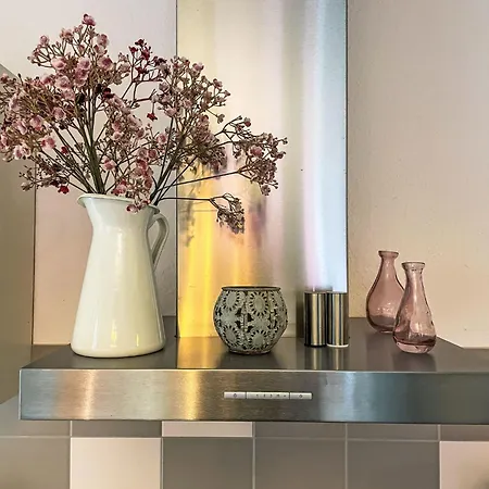 Apartmán Mueritz Roebel-32 By Interhome *