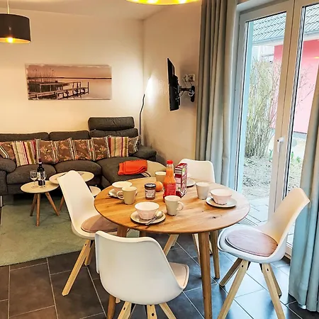 Apartmán Mueritz Roebel-32 By Interhome