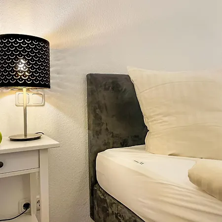 Mueritz Roebel-32 By Interhome Apartmán
