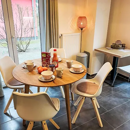 Mueritz Roebel-32 By Interhome *
