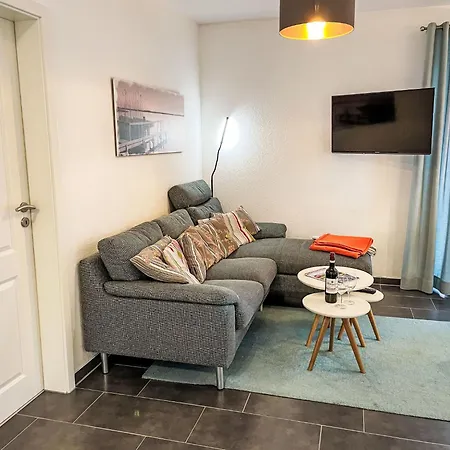 Apartmán Mueritz Roebel-32 By Interhome Marienfelde