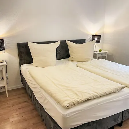 Mueritz Roebel-32 By Interhome Apartmán Marienfelde
