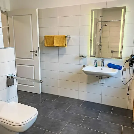 Apartmán Mueritz Roebel-32 By Interhome
