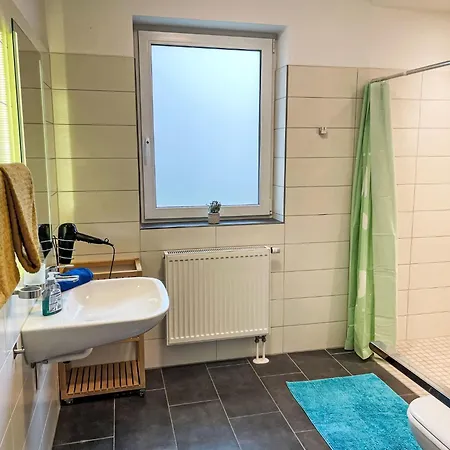 Mueritz Roebel-32 By Interhome Apartmán *