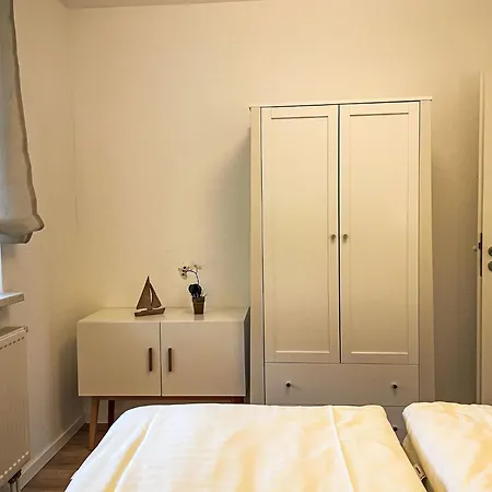 Mueritz Roebel-32 By Interhome Apartmán Marienfelde
